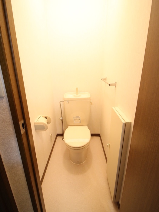 トイレ プロスパ