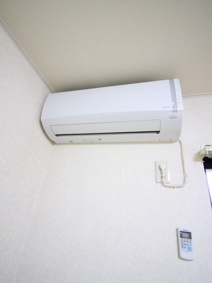 内観写真 プロスパ