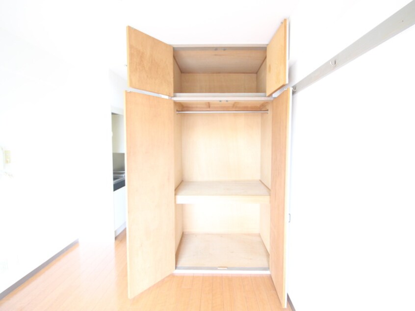 収納 エスポワール