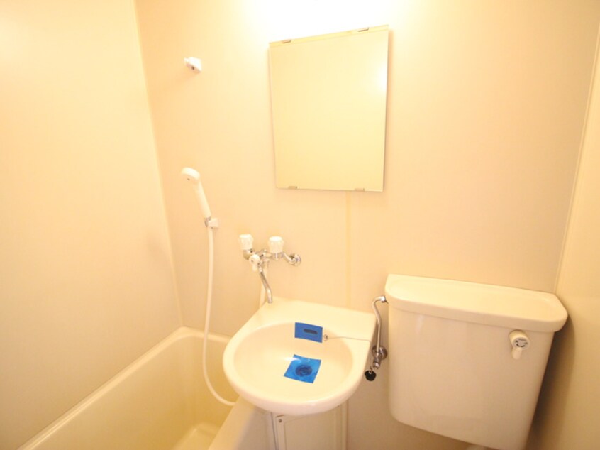 洗面 エスポワール