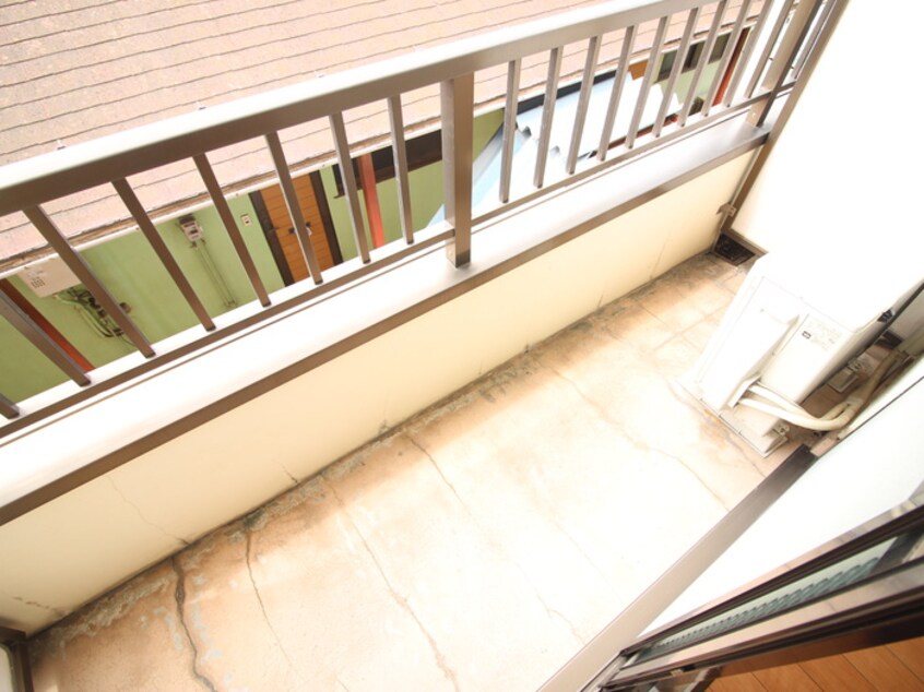 ベランダ・バルコニー エスポワール
