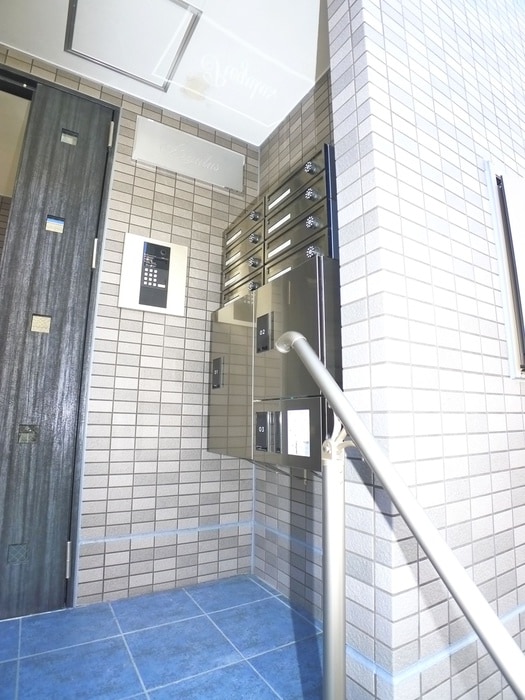 建物設備 Ｒｅｇｕｌｕｓ