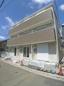 外観写真 Sunshine七里