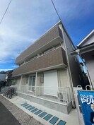 Sunshine七里の外観