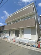 Sunshine七里の外観