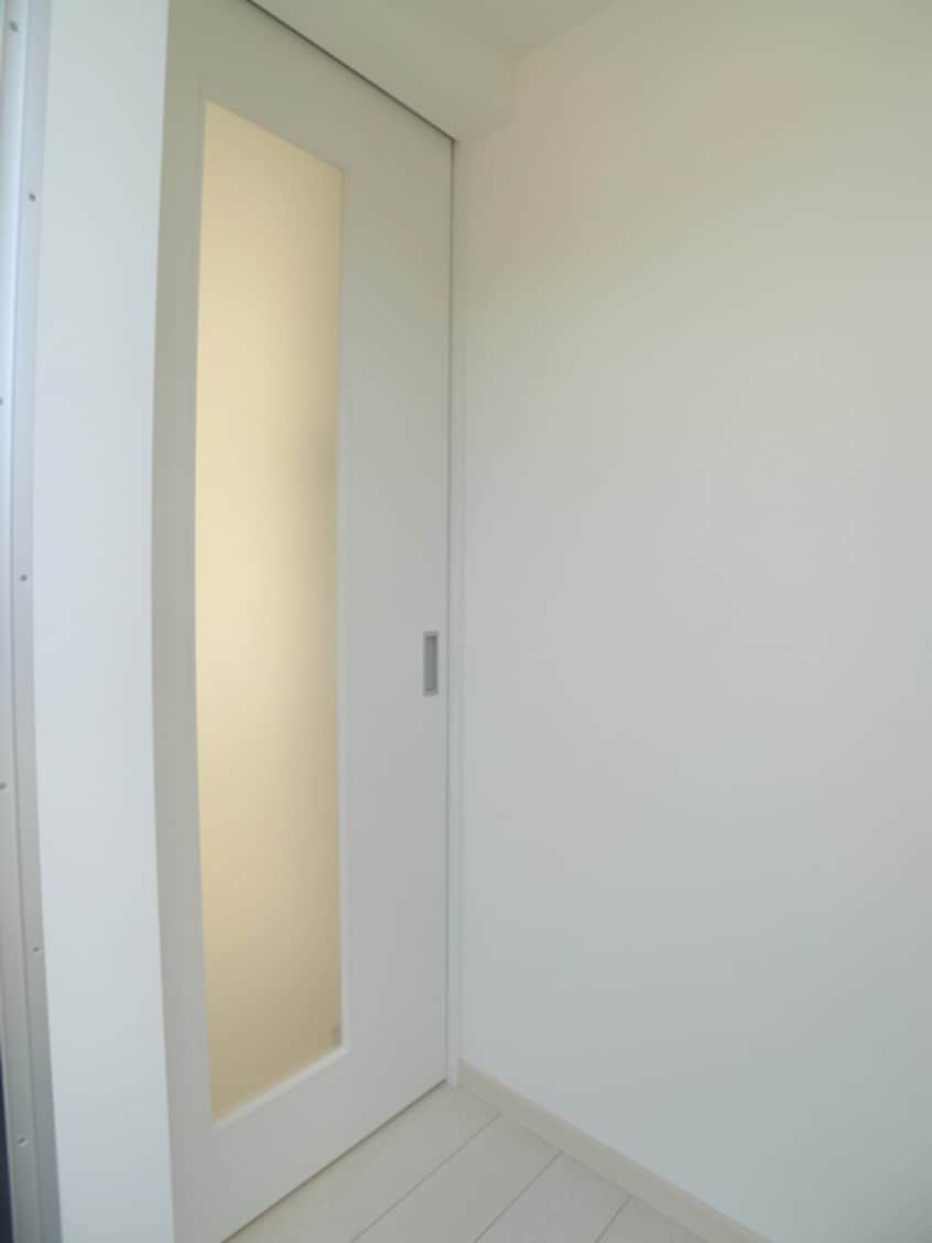 玄関 Sunshine七里