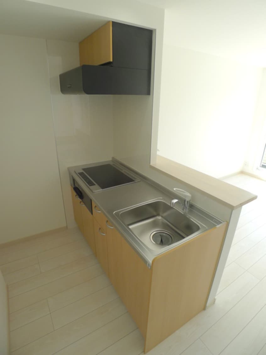 キッチン Sunshine七里