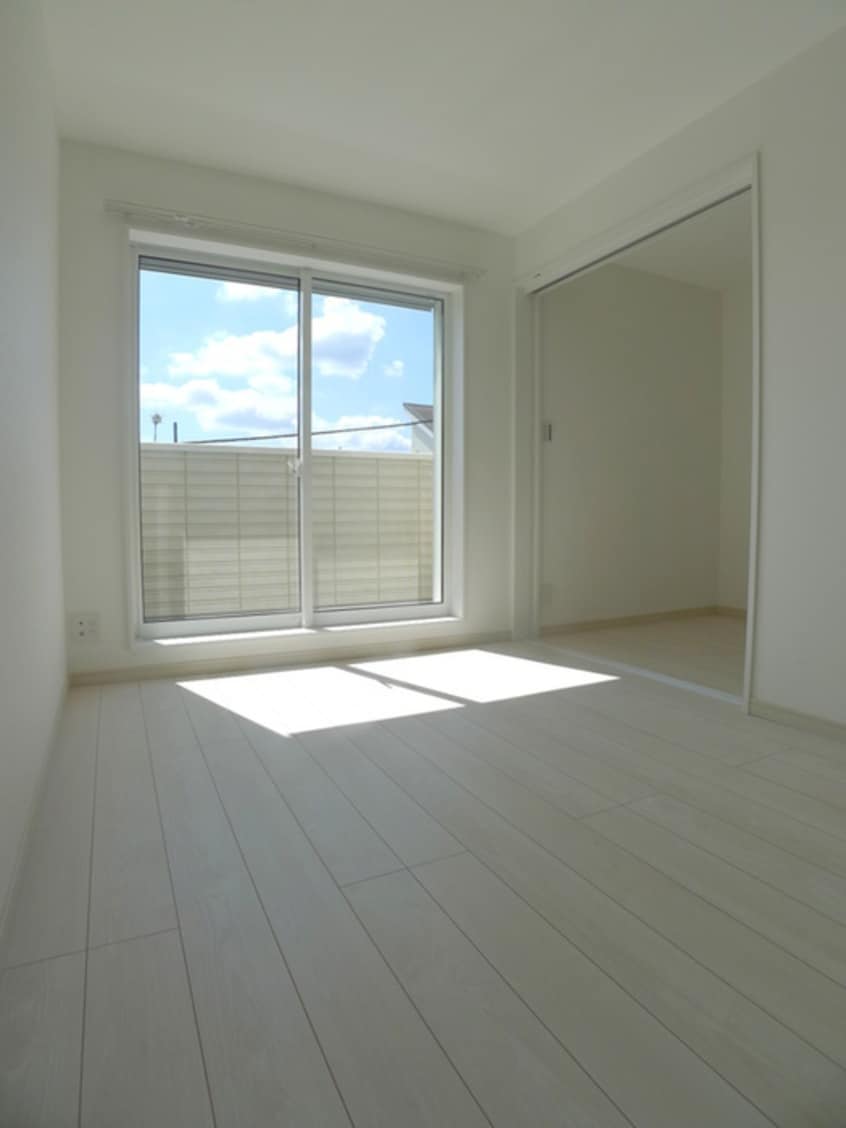 居室 Sunshine七里