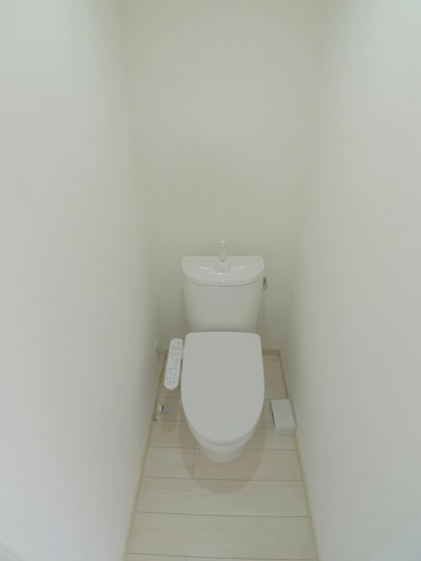 トイレ Sunshine七里