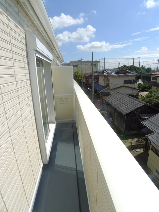 ベランダ・バルコニー Sunshine七里