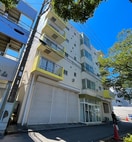 外観写真 第六三井ビル