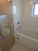 バス／シャワールーム等 第六三井ビル