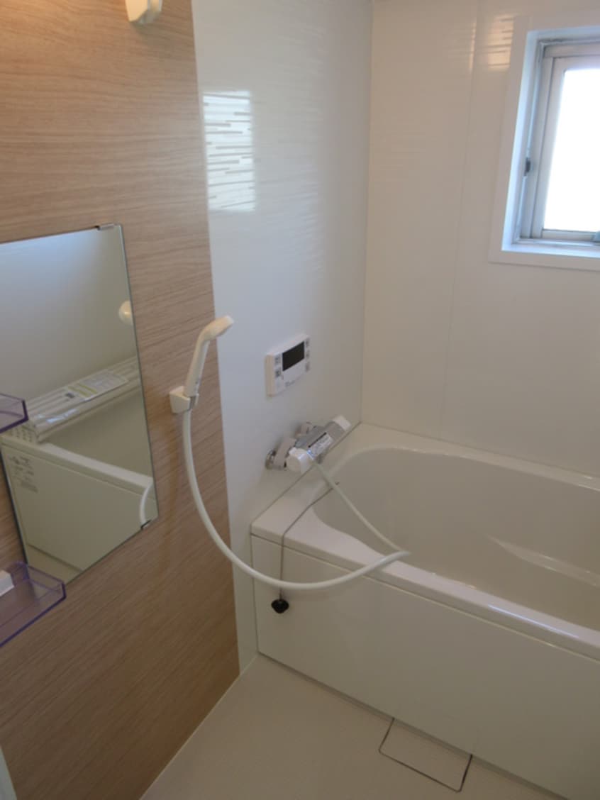 バス／シャワールーム等 第六三井ビル