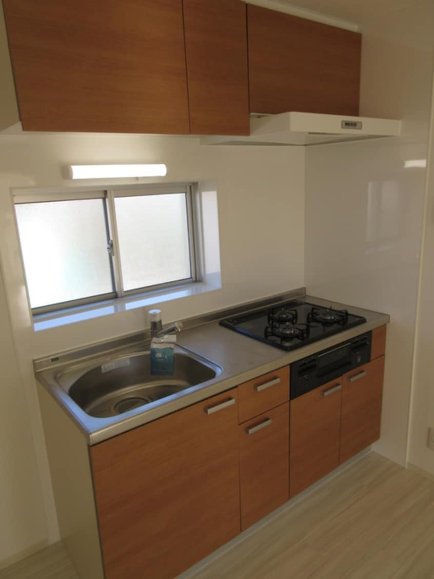 キッチン 第六三井ビル