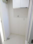 洗濯機置場 第六三井ビル