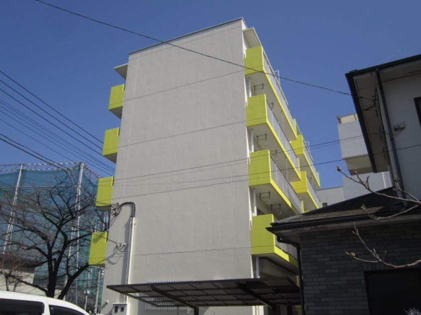 周辺環境 第六三井ビル