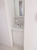 洗面 第六三井ビル