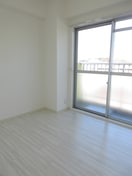 居室 第六三井ビル