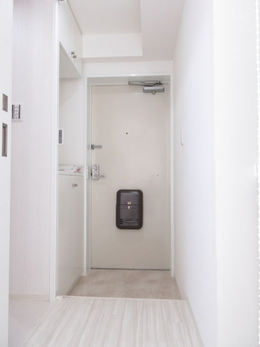 玄関 第六三井ビル