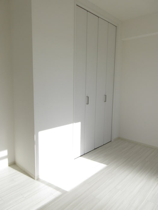 居室 第六三井ビル