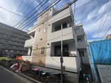 ブリス矢向