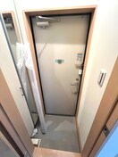 玄関 ブリス矢向