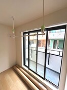 内観写真 ブリス矢向