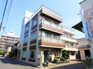ＦＬＡＸの外観