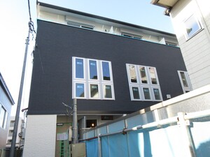 Annex Terrace