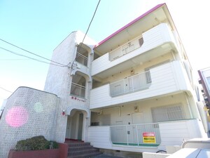 池田マンション