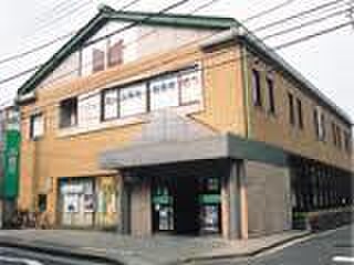 JA横浜本郷東支店(銀行)まで683m ＢＥＬＬＡＶＩＳＴＡ港南台