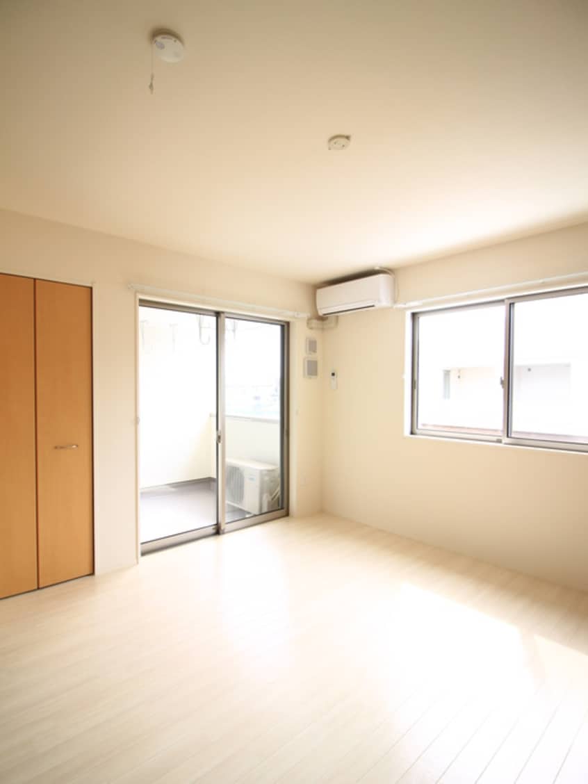 居室 アンジュエールＡ