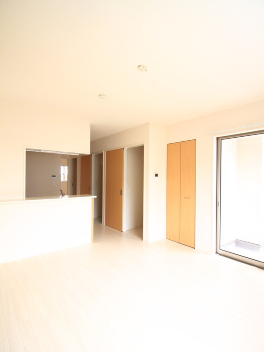 居室 アンジュエールＡ