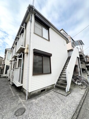 ナイガイ武蔵小山