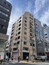 ﾗｲｵﾝｽﾞﾏﾝｼｮﾝ南青山ｼﾄﾞﾆｰﾋﾞﾙ