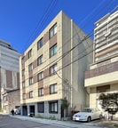 ルネサンスコート亀戸SOUTHの外観