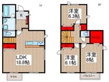 三原４丁目戸建