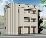 エクセラン東四つ木Ⅱ