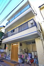 メゾン福原