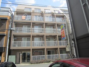 エテルノ浅草橋（102）