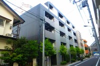 グラントゥルース東十条（603）