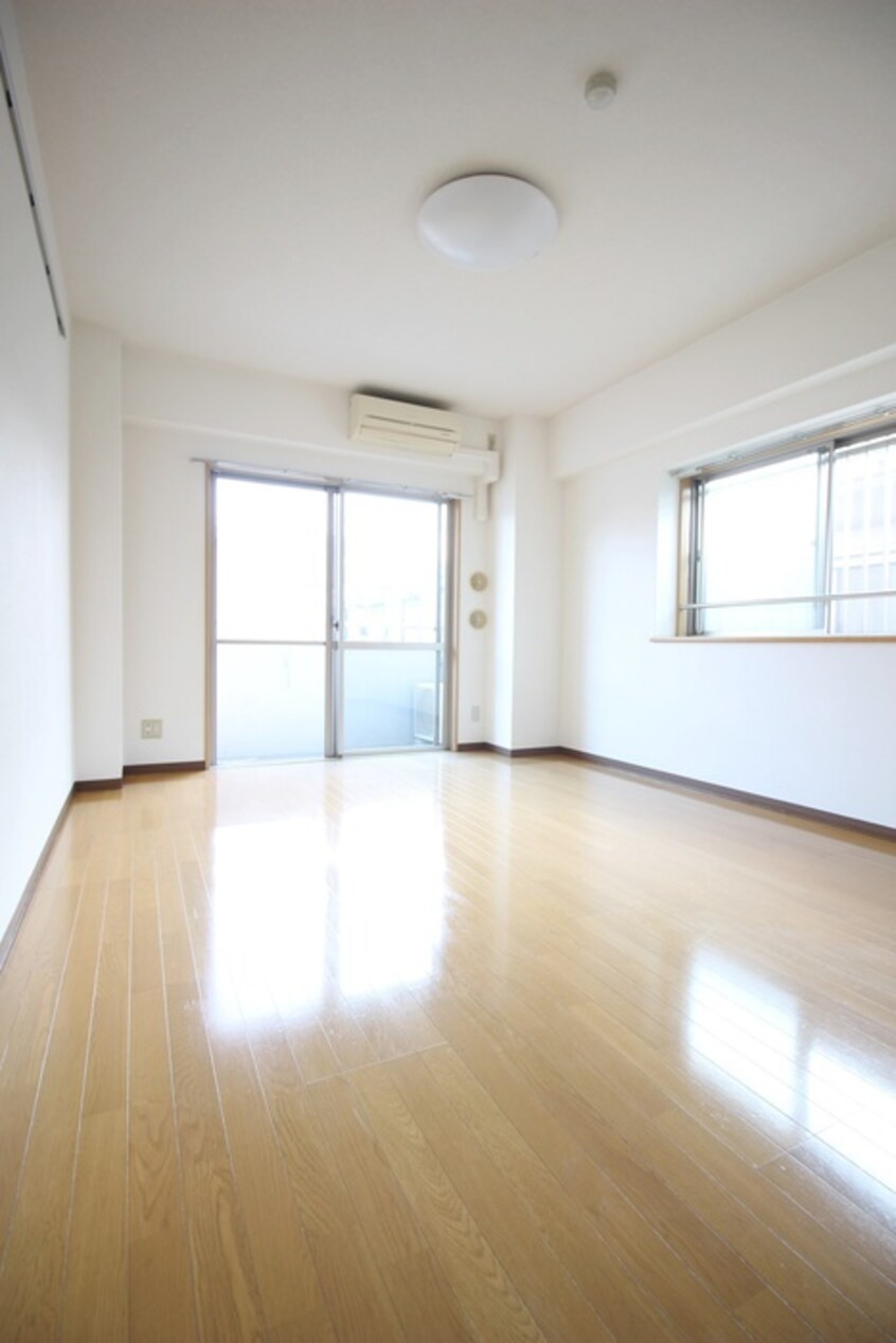 居室 エントピア・レスト