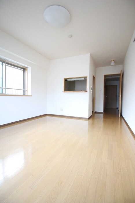 居室 エントピア・レスト