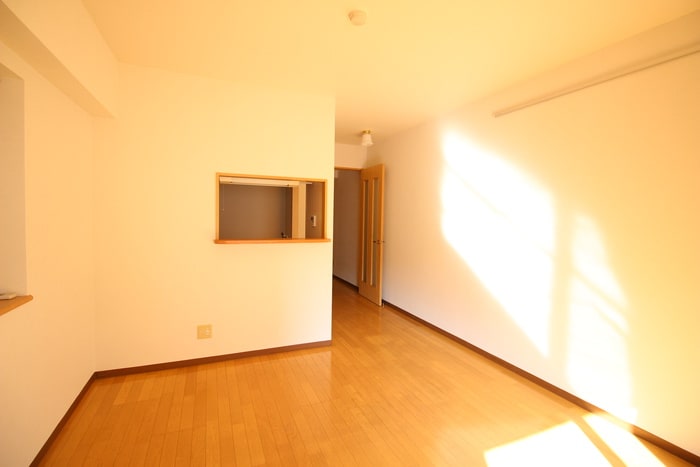 居室 エントピア・レスト