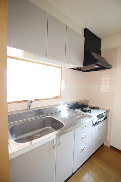 キッチン エントピア・レスト