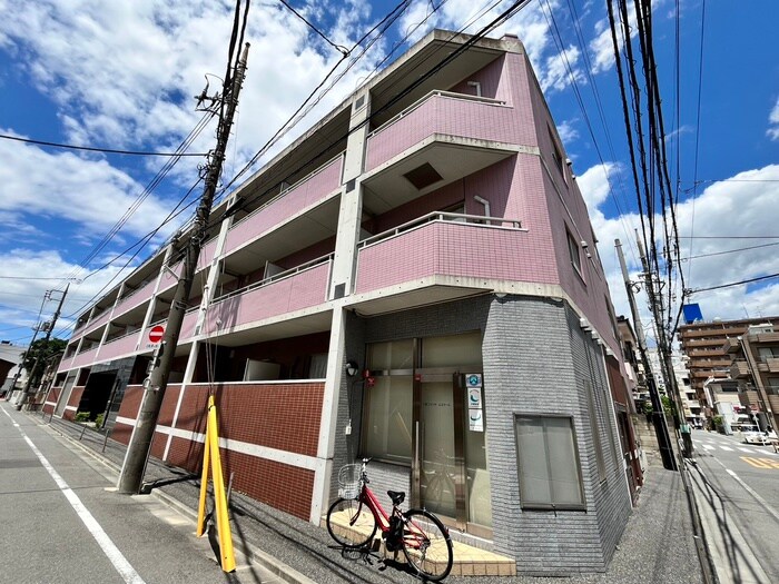 外観写真 エントピア・レスト