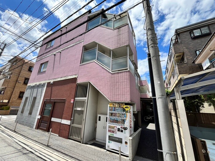 その他 エントピア・レスト