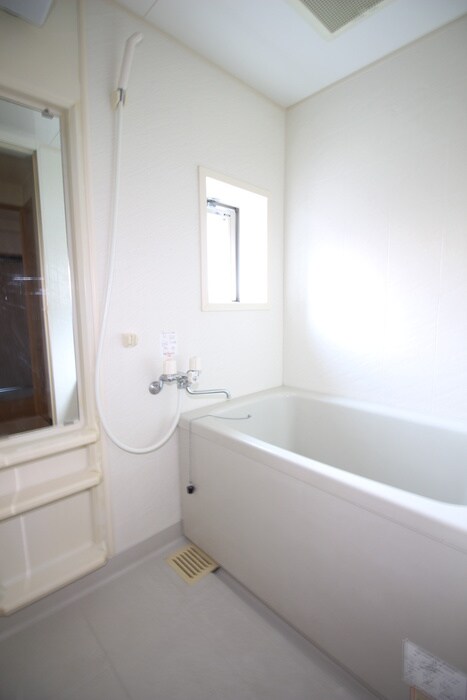 バス／シャワールーム等 エントピア・レスト