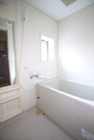 バス／シャワールーム等 エントピア・レスト