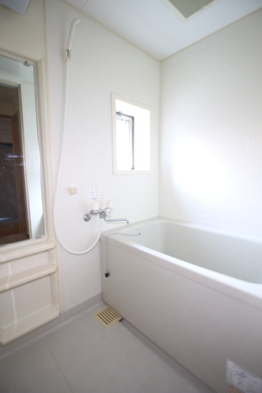 バス／シャワールーム等 エントピア・レスト